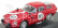 Najlepší model Alfa romeo Tz1 N 41 24h Le Mans 1964 Biscaldi - Sala 1:43 Red
