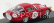 Najlepší model Alfa romeo Tz1 N 53 Sebring 1964 Stoddard - Kaser 1:43 Red