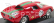 Najlepší model Ferrari 250 Lm Monza 1966 N 21 De Siebenthal 1:43 Red
