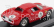 Najlepší model Ferrari 250 Lm N 8 2. 12h Reims 1964 J.surtees-l.bandini 1:43 Červená biela
