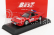 Najlepší model Ferrari 308 Gts Oficiálne bezpečnostné auto F1 Monaco Gp 1984 1:43 Červená