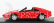 Najlepší model Ferrari 308 Gts Spider 1978 - Osobné auto Jean Paul Belmondo 1:43 Červená