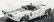 Najlepší model Lola T70 Spider N 4 Oulton Park 1965 D.hulme 1:43 Bielozelená