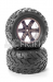 Nalepené pneumatiky 1/12 (2 ks) – ANTIX MT-1