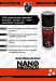 NANOPROTECH Auto Moto Anticor 150ml