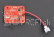 ND Spyrit FPV - elektronická riadiaca jednotka PCB