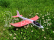 NINCOAIR hádzadlo Glider 2 0,5 m