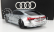 Norev Audi Gt Rs E-tron 2021 1:18 Matt Chrome