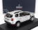 Norev Dacia Duster 2021 1:43 Vysočina Grey