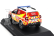 Norev Dacia Duster Sapeurs Pompiers 57 Medical 2020 1:43 Červeno-žltá