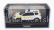 Norev Dacia Duster Vltt Lekárske auto Ambulancia 2020 1:43 Biela