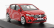 Norev Dacia Sandero 2021 1:43 Červená