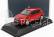 Norev Dacia Sandero 2021 1:43 Červená