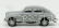 Norev Peugeot 203 1955 1:87 sivá
