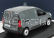 Norev Renault Express 2021 1:43 sivá