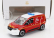 Norev Renault Kangoo Van Sapeurs Pompiers Chef De Group 2023 1:64 červená biela