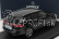 Norev Renault Megane kombi 2020 1:43 čierna