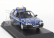 Norev Renault R21 Nevada Sw Station Wagon Gendarmerie 1994 1:43 Modrá