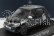 Norev Renault Twingo Urban Night 2021 1:43 čierna