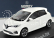 Norev Renault Zoe 2020 1:43 Biela