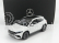 Nzg Mercedes benz Eqa (h243) 2021 1:18 Digital White