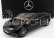 Nzg Mercedes benz Eqs Amg Line (v297) 2022 1:18 Obsidian Black