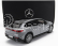 Nzg Mercedes benz Eqs Suv (x296) Von Mercedes-eq 2022 1:18 Alpine Grey