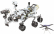 Oceľová súprava Mars Rover Perseverance