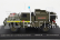 Odeon Acmat Tpk 4-35-c Tanker Truck Ccfm Securite Civile 1985 1:43 Vojenská zelená