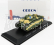 Odeon Renault B1 Bis Tank Francúzsko 1940 1:43 Vojenská kamufláž