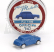 Officina-942 Fiat 1100/103 1953 1:160 Modrá