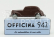Officina-942 Fiat 1500d 1948 1:76 Hnedý