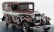 Originálne diely Ford usa Model-a Van Us Mail 1931 1:43 Brown