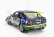 Otto-mobile Ford england Escort Rs Cosworth Team Alliance Yacco (nočná verzia) N 3 Winner Rally Montecarlo 1996 P.bernardini - B.occelli 1:18 Modrá Žltá