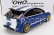 Otto-mobile Ford england Focus Rs Mkii 2010 - 24h Le Mans Tribute 1:18 Blue White