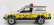 Otto-mobile Jeep Cherokee Reanult Assistance 1995 1:18 bielo žltá