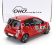 Otto-mobile Renault Twingo Phase I Rs 2008 1:18 Červená