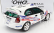 Otto-mobile Toyota Corolla Wrc N 33 Rally Tour De Course 2000 S.loeb - D.elena 1:18 Biela