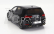 Otto-mobile Volkswagen Golf Vii R 2015 1:18 čierny