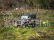 RC auto Land Rover Trail 1/12 RTR 4WD, kamufláž + náhradná batéria