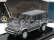Paragon-models Toyota Land Cruiser 76 2014 1:64 Grey Met