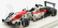 Peako Mercedes benz F3 Team Gulf Prema Power N 1 Macau Gp Champion Sezóna 2015 F.rosenqvist 1:43 Biela červená čierna
