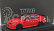 Peako Toyota Altezza Drift Car 2016 1:43 Red Carbon