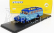 Perfex Citroen T45 U Bus J.besset Version Ouverte 1939 1:43 2 Tones Blue