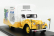 Perfex Ford usa Truck Van Poissy Vap Tdf 1951 1:43 žltá biela