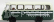 Perfex Renault Galion Bus Heuliez Les Cars Buchet 1968 1:43 zelená biela