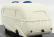 Perfex Trailer Caravan Assomption 1951 1:43 Biela