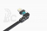 PGYTECH USB A - Lightning kábel 35 cm