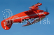 Pitts V2 1400 mm ARF – Biplane