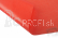 Ply-Span červený 45x60cm (13g)